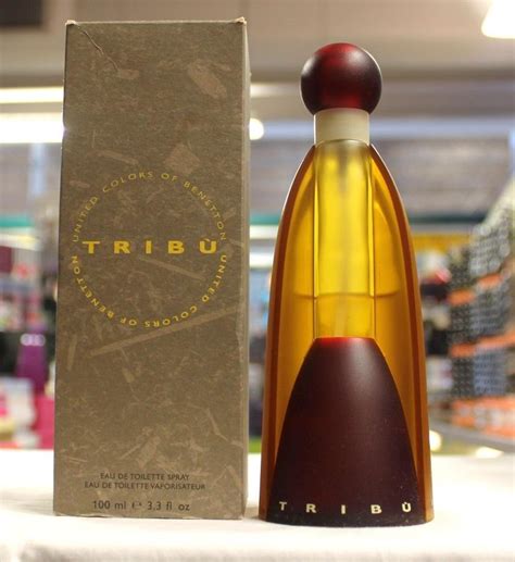 tribu perfume opiniones.